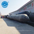 Vulcanized marine boat for sale ship launching airbag salvage